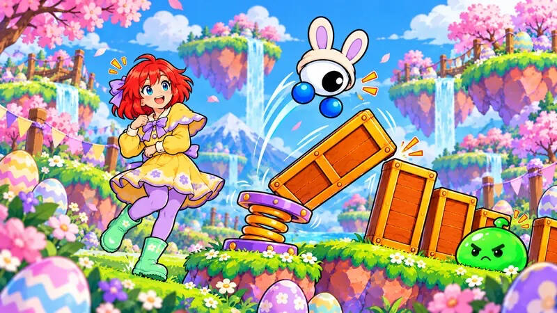 go-go-tumble-eggspring-fair
